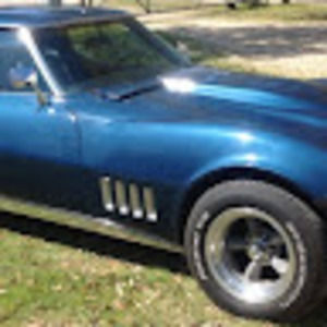 Meet your Posher, Wayne